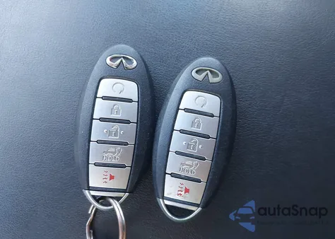 2013 Infiniti Jx35 from USA, damaged, VIN 5N1AL0MM1DC300364